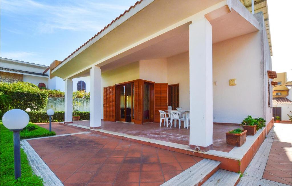 Villa Silvia room 5